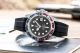 Copy Rolex Submariner Date Rainbow Watch Rubber Strap Fashion Style (4)_th.jpg